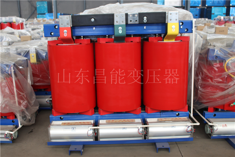 漳州SCB11-1250KVA干式变压器