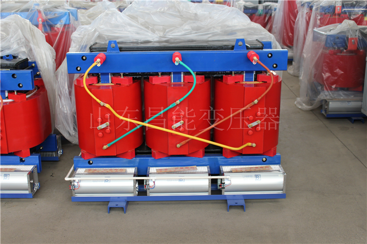 漳州SCB11-1250KVA干式变压器